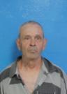 Booking photo of Kenneth Andrew Stout