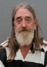 Booking photo of Robert Marshall Stubblefield