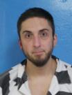 Booking photo of Jacob Glenn Sturgill