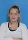 Booking photo of Nicole Ann Surcey
