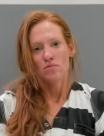 Booking photo of Paige Victoria Swain