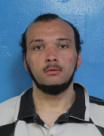 Booking photo of Tyrece Jerome Swann