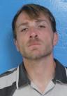 Booking photo of Larry Wayne Iii Swift