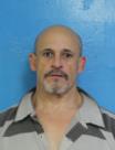 Booking photo of Christopher Lee Sykes
