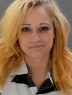 Booking photo of Heather Lorraine Taylor