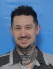 Booking photo of Manoah Paul Taylor