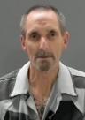 Booking photo of Michael Anthony Taylor