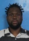 Booking photo of Romeo Demetri Taylor