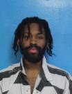 Booking photo of Christopher Jaleel Terry