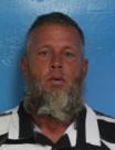 Booking photo of David Allen Thomas