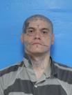 Booking photo of Lemuel Tristan Thombs