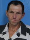Booking photo of Chad Allen Thompson