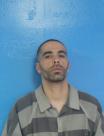 Booking photo of Anthony Aaron Thornsbury