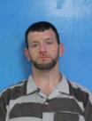 Booking photo of Bradley Leland Tindle