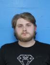 Booking photo of Anthony John Tolley
