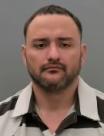 Booking photo of Christian David Toro Vargas