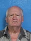 Booking photo of Dean Allen Trinkle