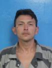 Booking photo of Anthony Eugene Tuell