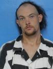 Booking photo of Christopher Dakota Tunnell