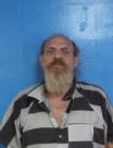 Booking photo of Leonard Ray Jr Vanderpool