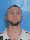 Booking photo of Wiley Lee Jr Vanover