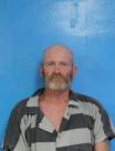 Booking photo of Eric Wayne Vicars