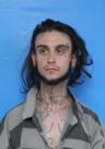 Booking photo of Jackson Orr Vowell