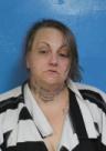Booking photo of Elizabeth Kate Waddell