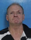 Booking photo of Terry Lynn Walters