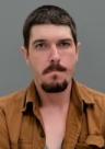 Booking photo of Cody Nathaniel Warner
