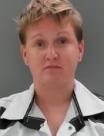 Booking photo of Victoria Danielle Weatherly