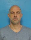 Booking photo of Christopher Lee Weaver