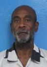 Booking photo of Freddie Eugene Jr Weaver