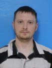 Booking photo of Cody Ray Webb