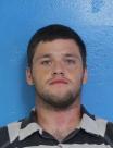 Booking photo of Jacob Bowyer Webb