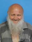 Booking photo of John Wayne Webb