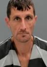 Booking photo of Kevin Wayne Webb