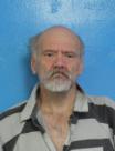 Booking photo of Kenny Edward Weeks