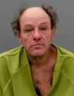 Booking photo of Burl Lynn Weems