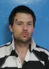 Booking photo of Jeremy Freeman Whiston