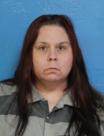 Booking photo of Amy Jenelle White