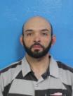 Booking photo of Antonio Jonqil White