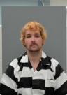 Booking photo of Harold Gene Iii White