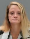 Booking photo of Jessica Hope Whitley