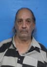 Booking photo of Robert Lee Whitson