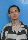 Booking photo of Ethan Dale Whitt