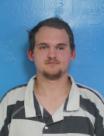 Booking photo of Joshua Calvin Whitt