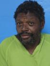Booking photo of Kenneth Antonio Wilkins