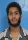Booking photo of Antonio Dionate Williams