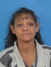Booking photo of Jimmie Ann Williams